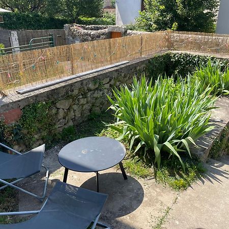 Villa La Brivoise - Maison Calme Et Cosy , Wifi, A 5Min Du Puy Brives-Charensac Exterior foto