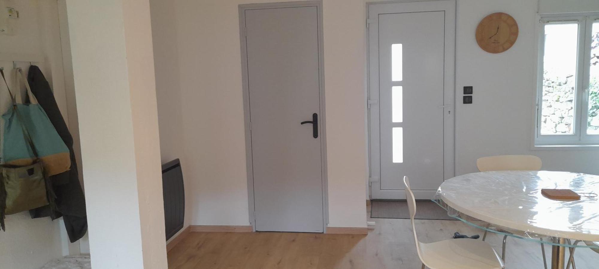 Villa La Brivoise - Maison Calme Et Cosy , Wifi, A 5Min Du Puy Brives-Charensac Exterior foto