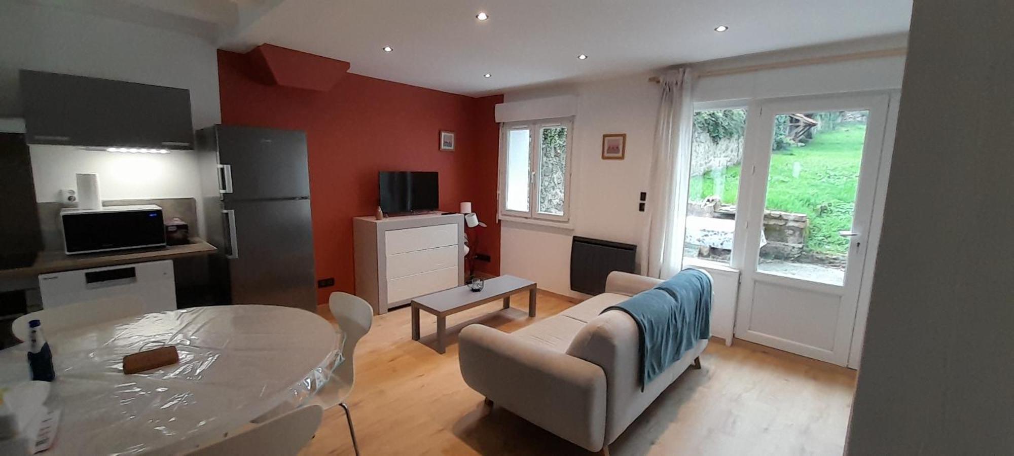 Villa La Brivoise - Maison Calme Et Cosy , Wifi, A 5Min Du Puy Brives-Charensac Exterior foto
