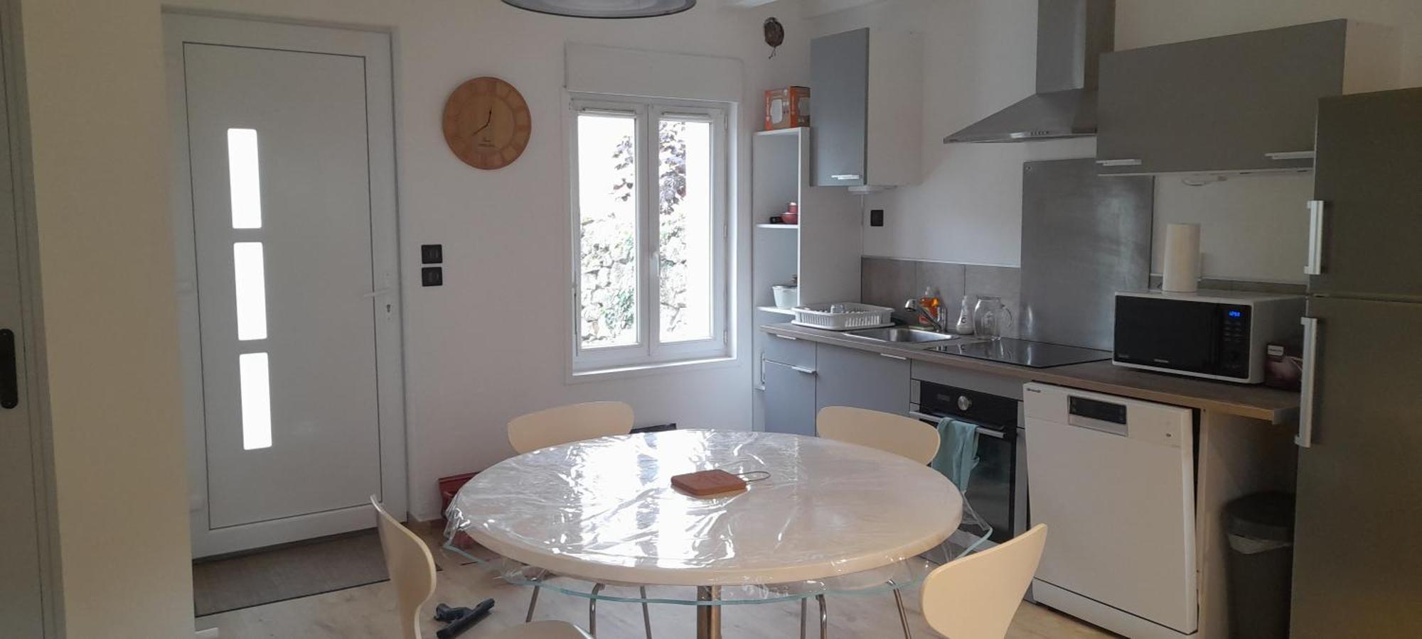 Villa La Brivoise - Maison Calme Et Cosy , Wifi, A 5Min Du Puy Brives-Charensac Exterior foto