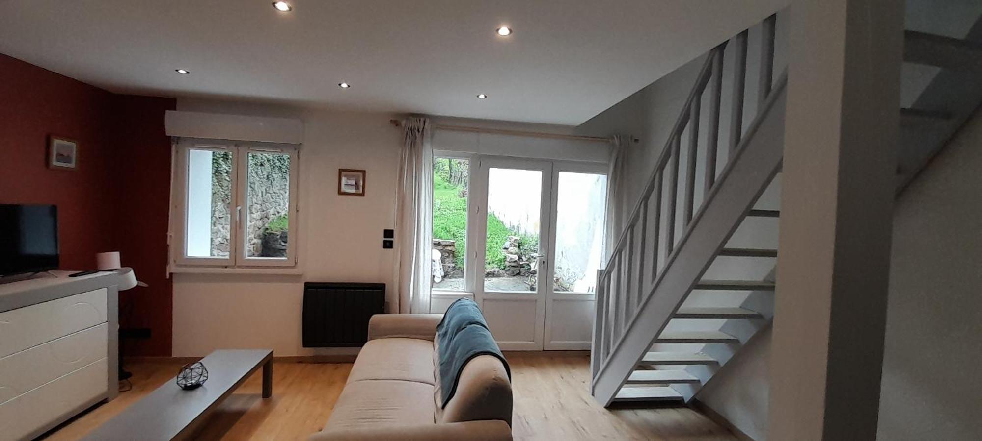Villa La Brivoise - Maison Calme Et Cosy , Wifi, A 5Min Du Puy Brives-Charensac Exterior foto