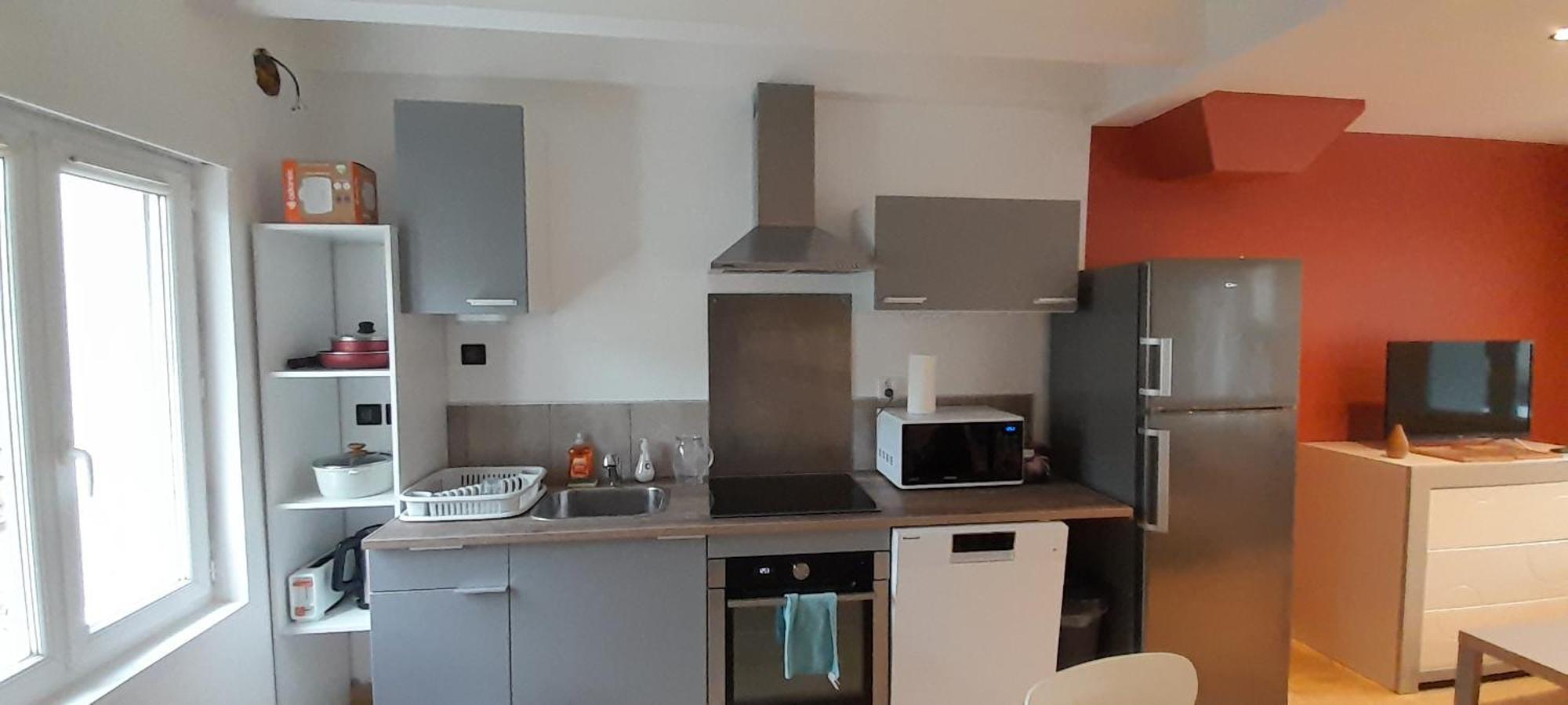 Villa La Brivoise - Maison Calme Et Cosy , Wifi, A 5Min Du Puy Brives-Charensac Exterior foto