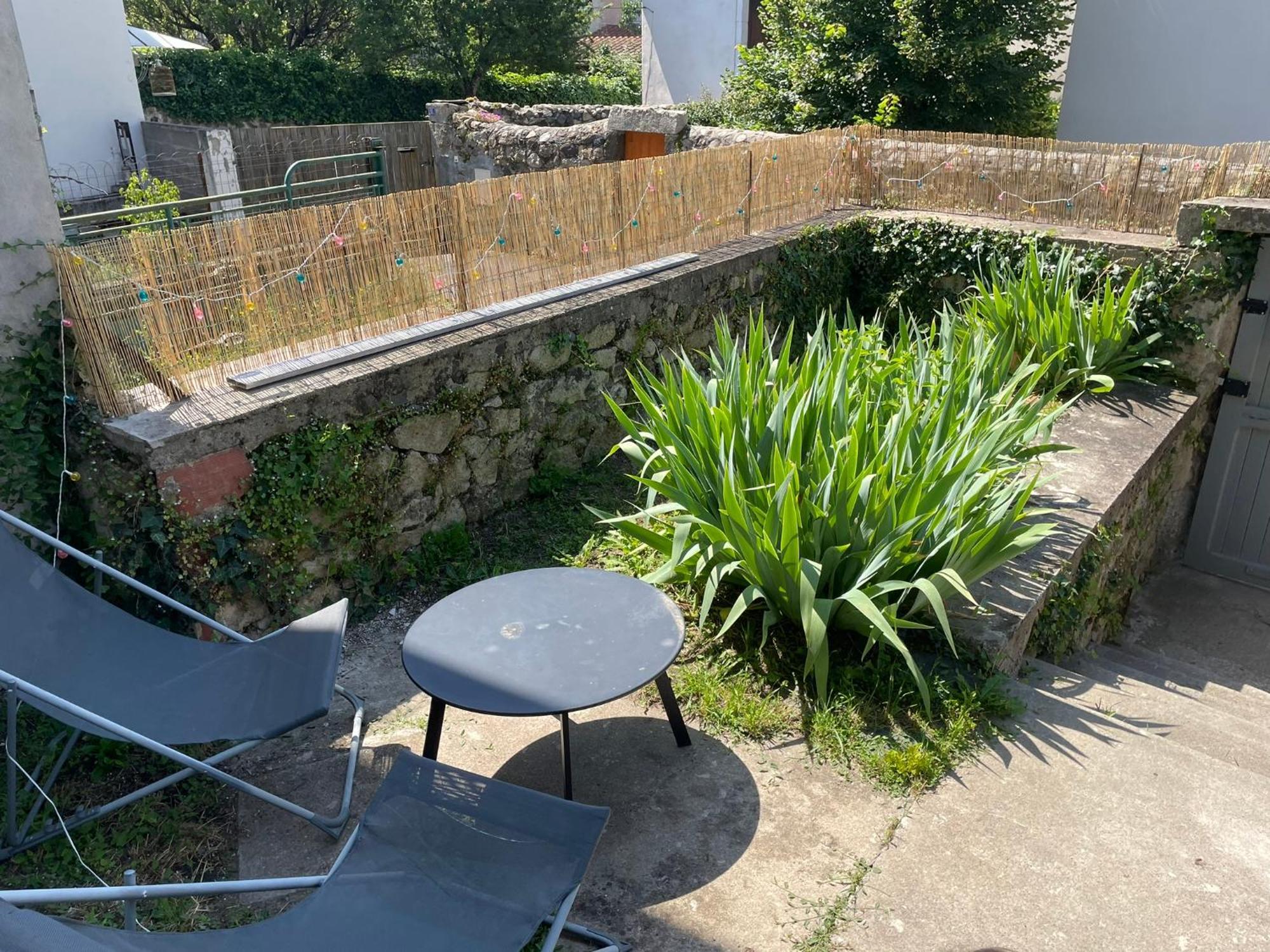 Villa La Brivoise - Maison Calme Et Cosy , Wifi, A 5Min Du Puy Brives-Charensac Exterior foto