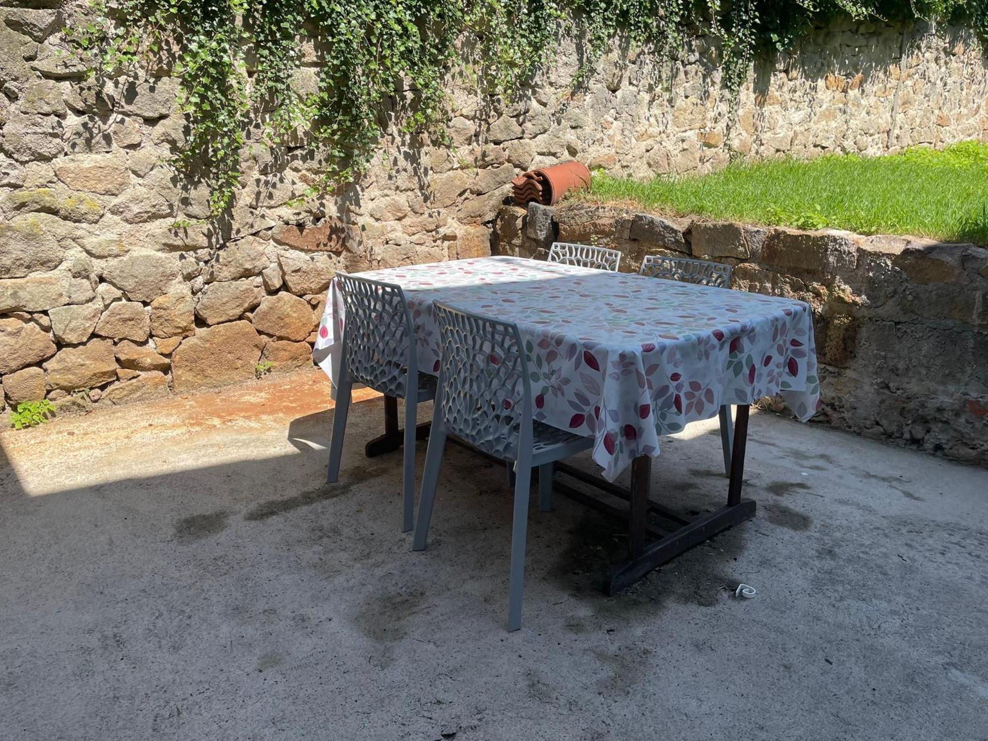 Villa La Brivoise - Maison Calme Et Cosy , Wifi, A 5Min Du Puy Brives-Charensac Exterior foto