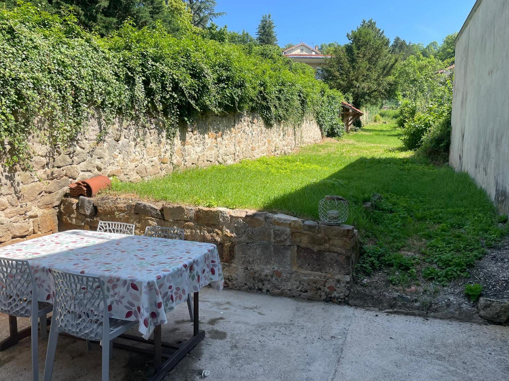 Villa La Brivoise - Maison Calme Et Cosy , Wifi, A 5Min Du Puy Brives-Charensac Exterior foto